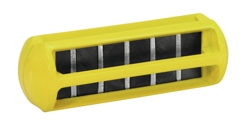 KAMER Aimant Stomacal Puissant Nu X12 - Protection Contre Ingestion Corps Étrangers Métalliques