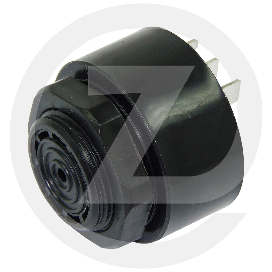 Avertisseur ref 25190 adaptable Merlo Klaxons - AGZ000728006
