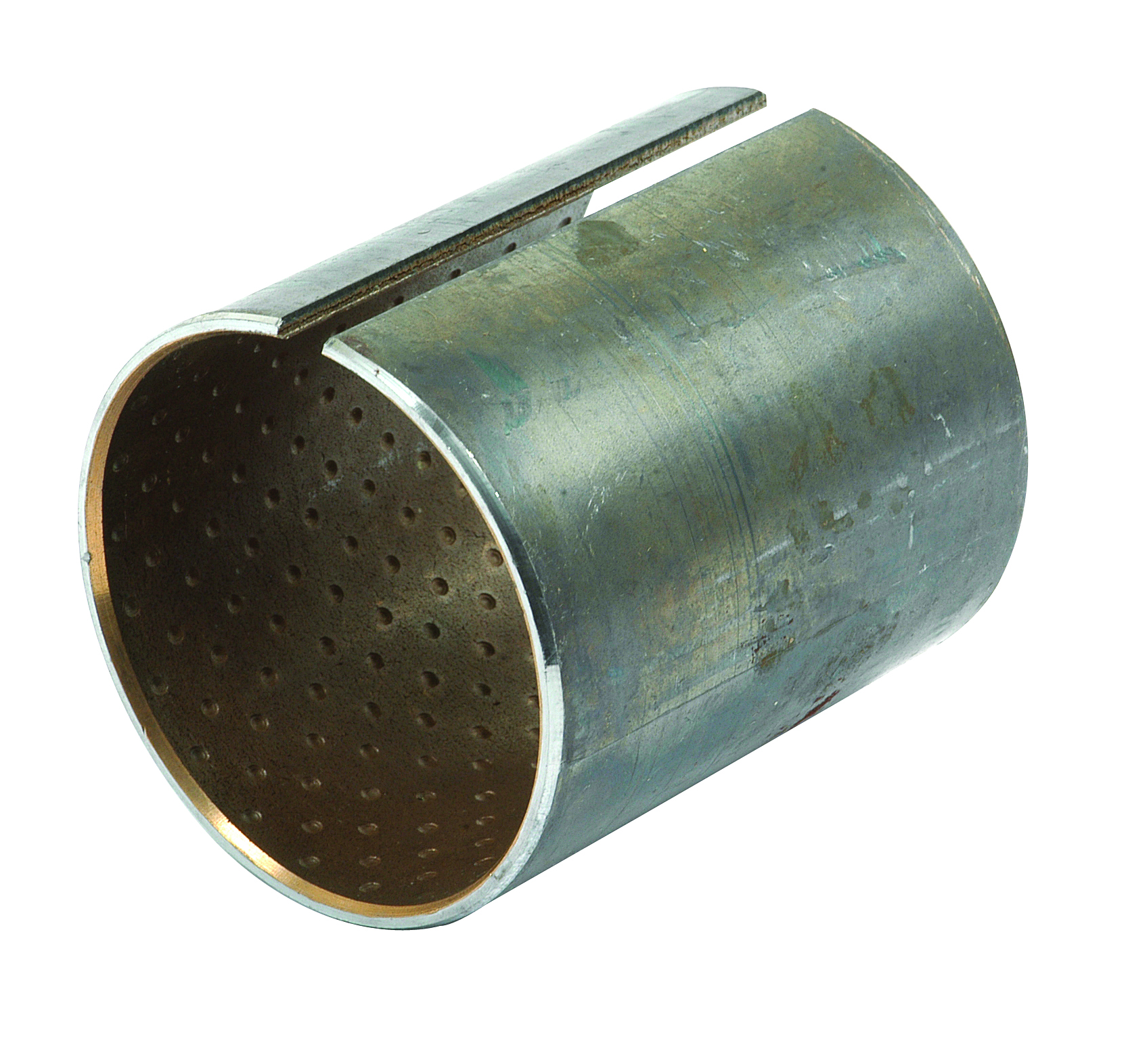 Bague axe bras relevage =D3NN531A Ford New Holland 81844421 adaptable ...