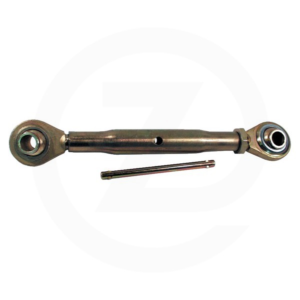 Barre Filetée M20 X 2,5 Mm – 1 Mètre, Universelle, Newgardenstore
