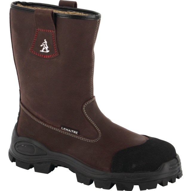 Bottes De Ski Tecnica JT3 – Mondo 23.5 (275mm) – Occasion