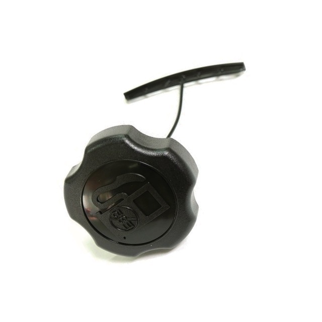 Bouchon d'essence briggs & stratton 596206 Bouchon de réservoir moteur ...