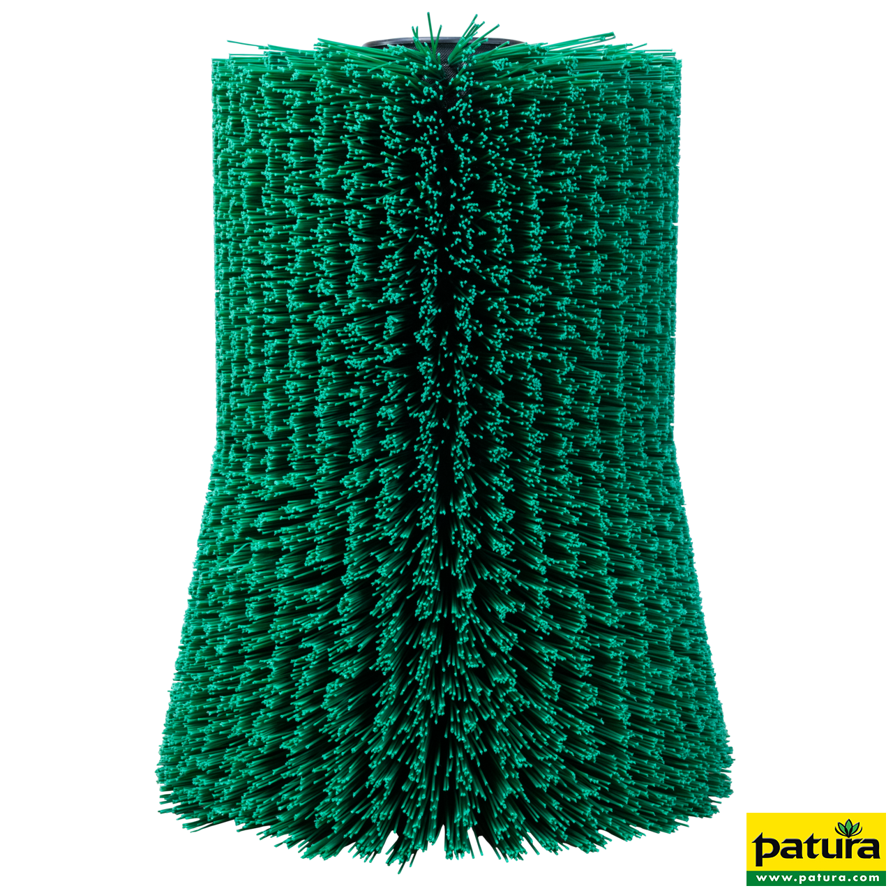 Brosse supérieure de rechange, verte Brosse double électrique réf ...