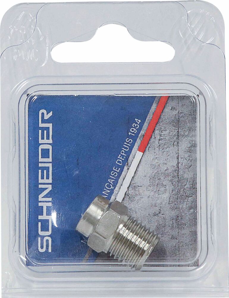 BUSE HP INOX CALIBRE 025 - 15° POUR 50079/80 s/BLISTER Pièces détachées ...