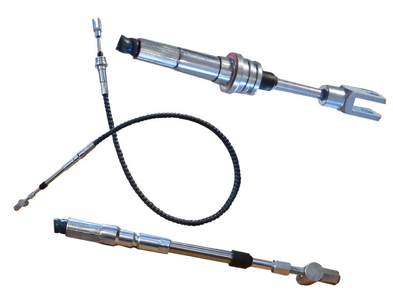 Câble PTO Tous produits - AGZ000612258