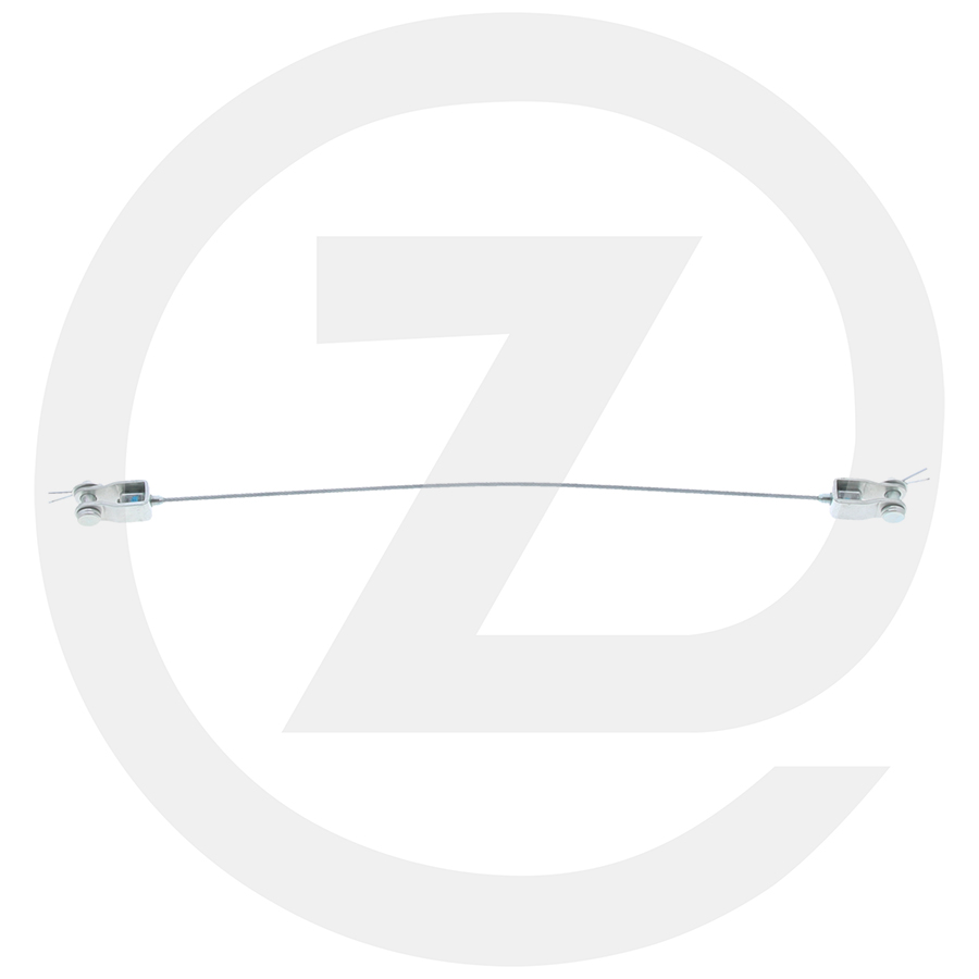 Câble ref 300226 adaptable Manitou Câbles électriques - AGZ000728034