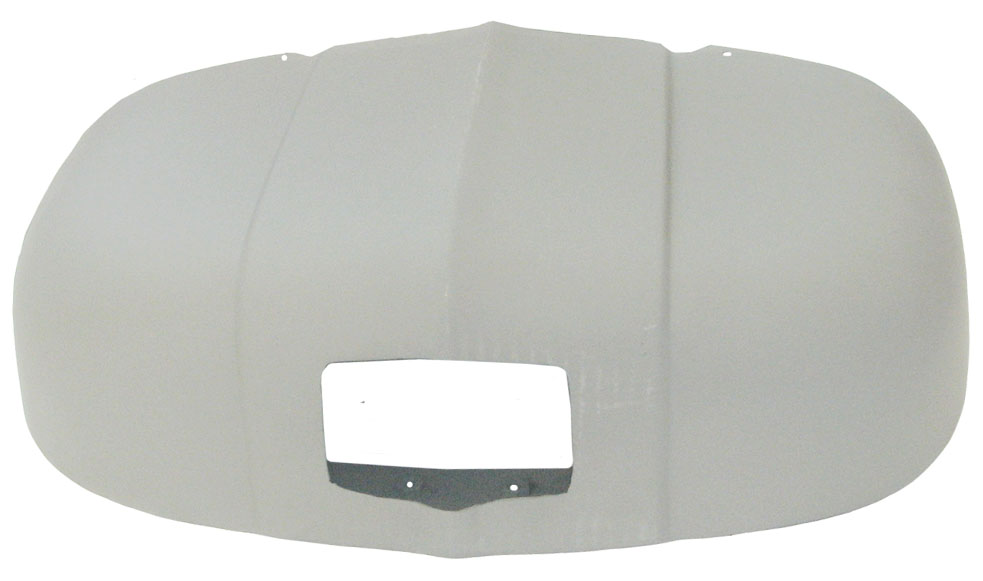 Capot conique Tous produits - AGZ000610268