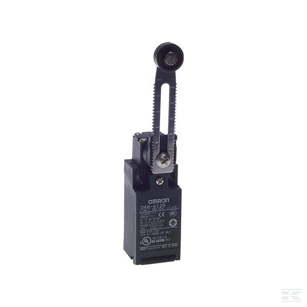 Levier Pour Fin De Course Crouzet 79210998 - Compatible 838030, 838330, Neuf