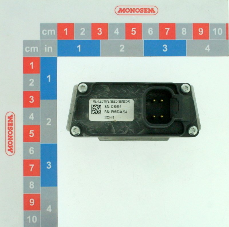 Cellule Asg Seed Sensor Valoterra Plan 10230570 Du 06.03.12 Ph85244204 ...