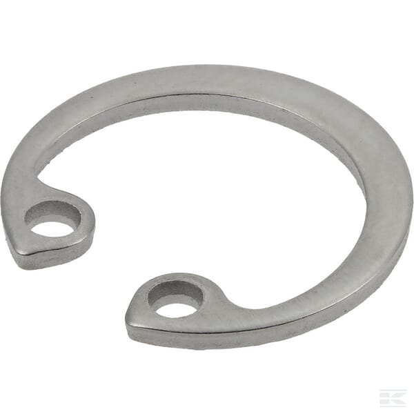 Circlip int. inoxydable 13 mm Circlips - AGZ000566657