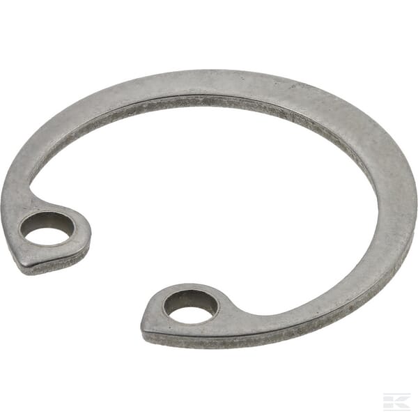 Circlip int. inoxydable 18 mm Circlips - AGZ000566600