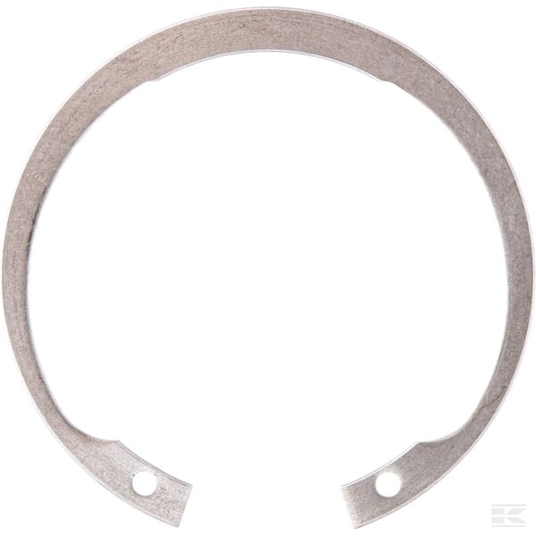 Circlip int. inoxydable 55 mm Circlips - AGZ000566618