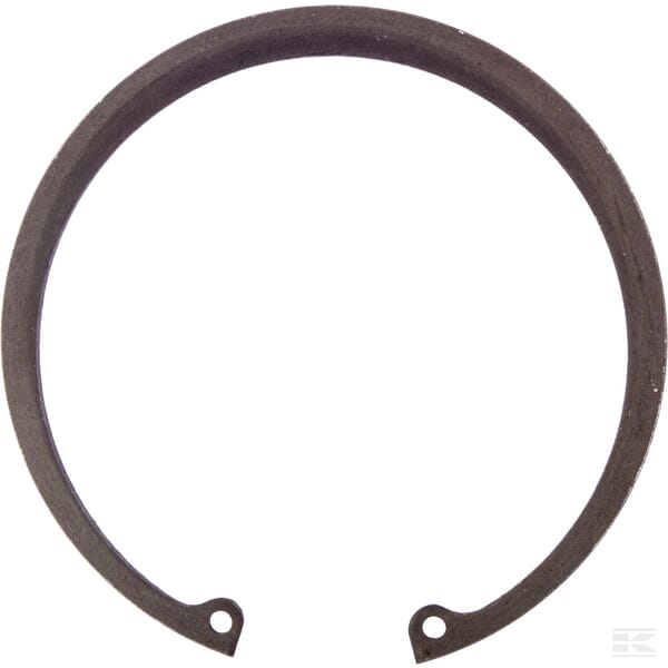 Circlip interne 105 x 4 Circlips - AGZ000566626