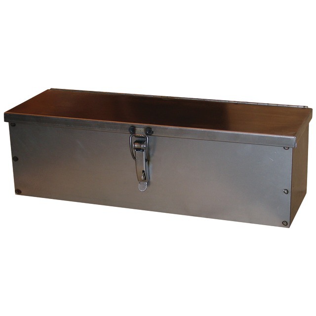 Coffre à Outils Servant STILKER – 3 Tiroirs, Acier, Capacité 18kg (Neuf)