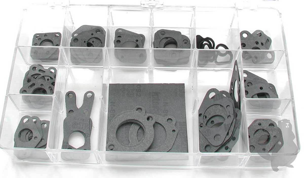 COFFRET JOINTS CARBURATEURS Assortiment - AGZ000885016