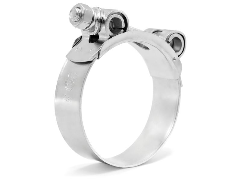 Clkier R Collier renforcé: Ø86-91mm - Vendu par 5 Tuyau et collier - AGZ000857264