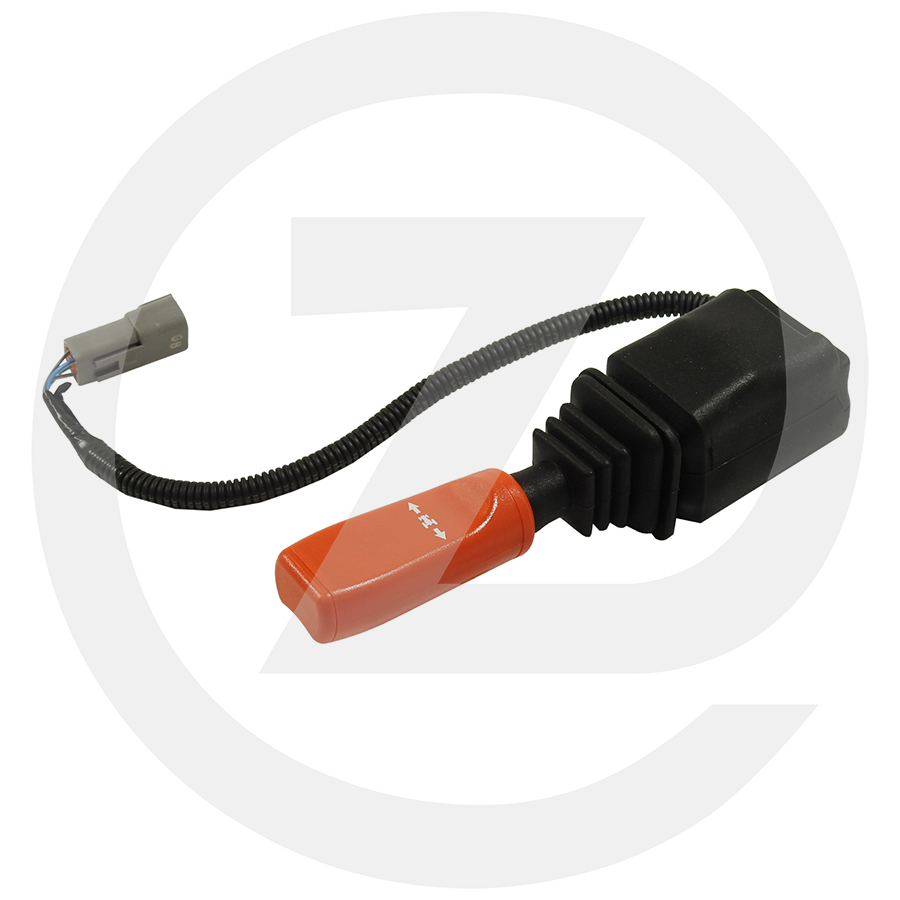 Comodo ref 60635 adaptable Merlo Commodos clignotants - AGZ000727753