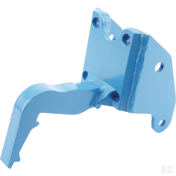 Console bras de support Lemken - AGZ000541248