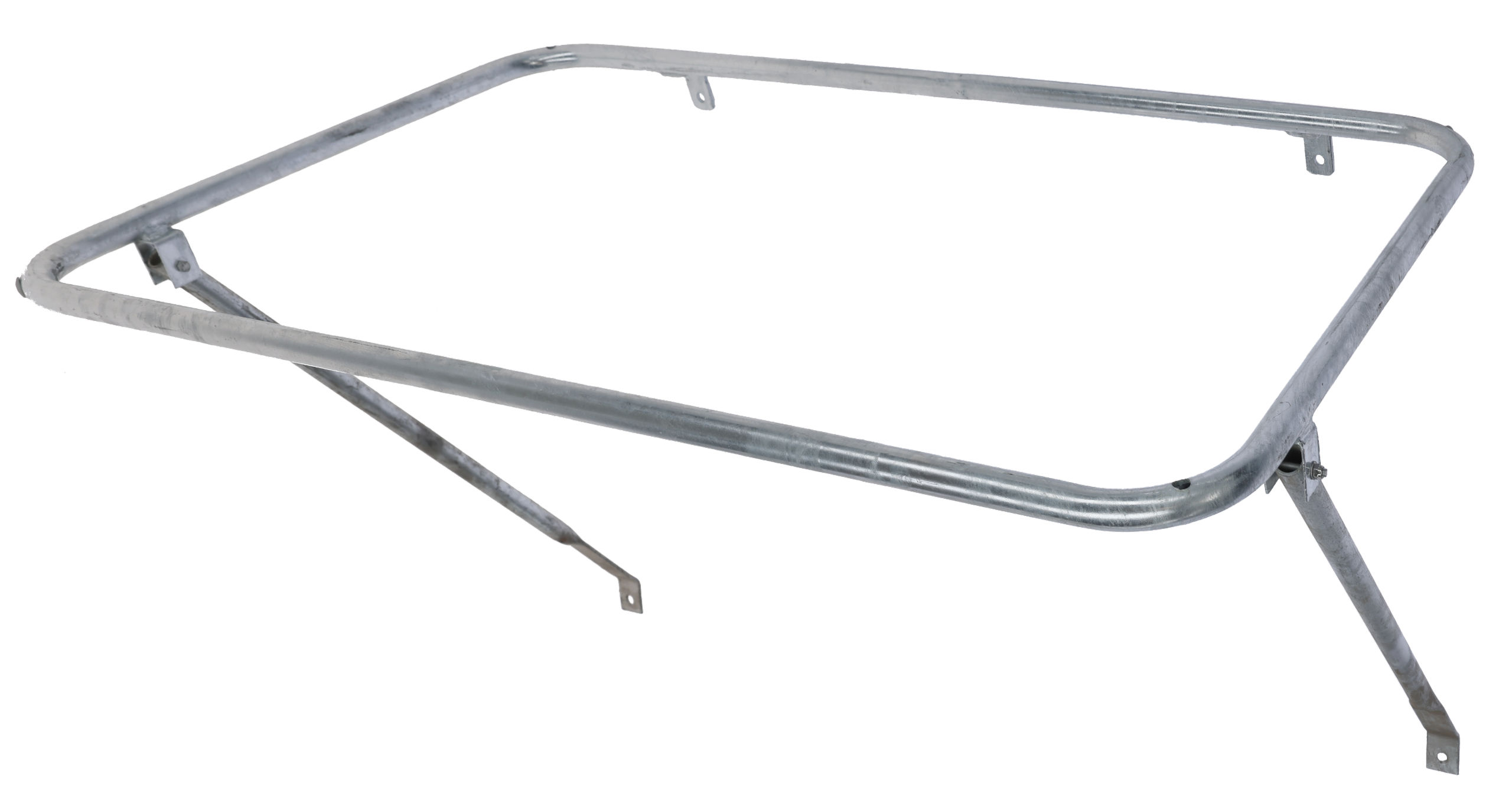 Console murale zinguée Evier de laiterie 29415 KERBL | Agrizone