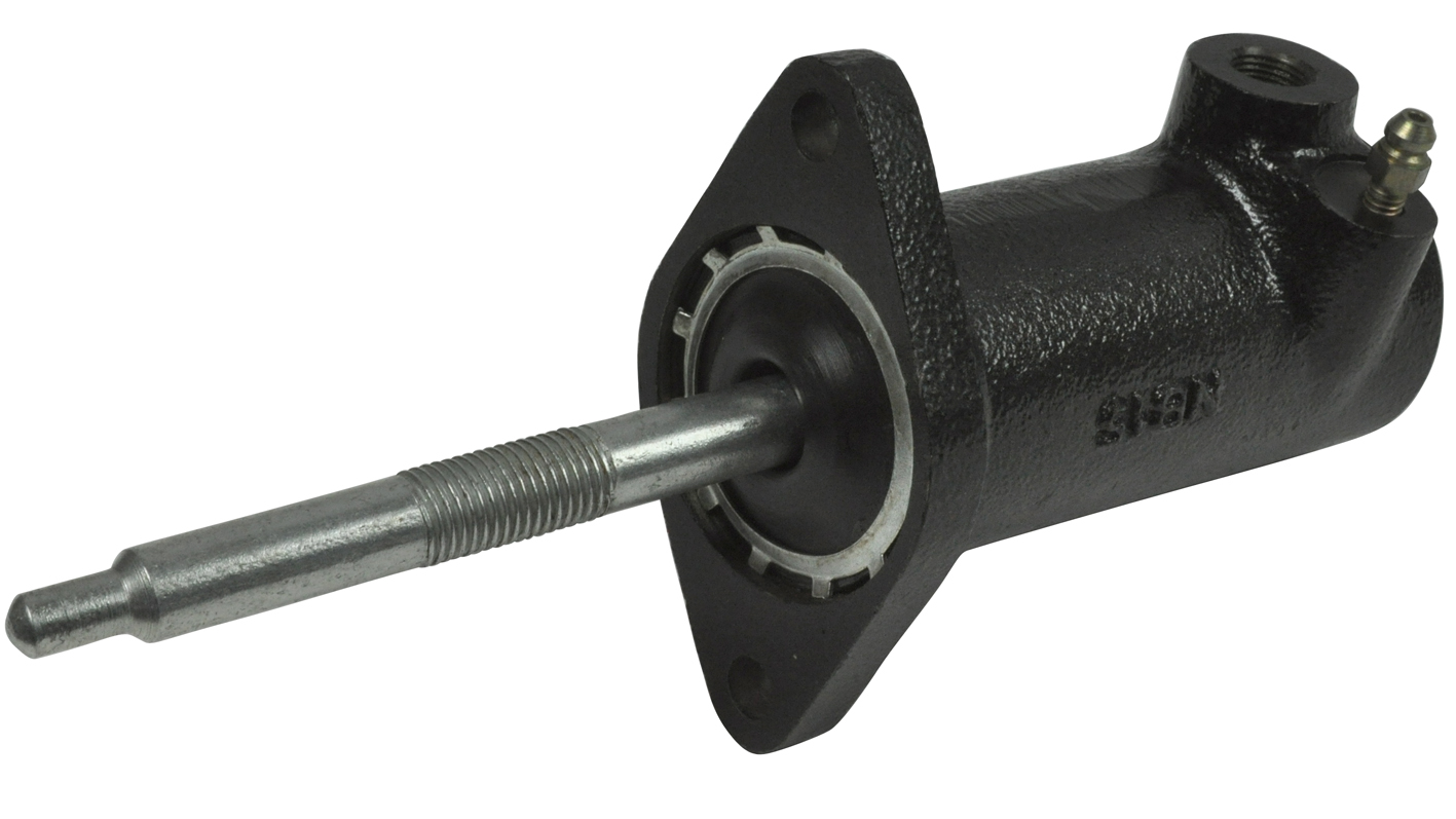 Cylindre récepteur d'embrayage AL34744 | John Deere