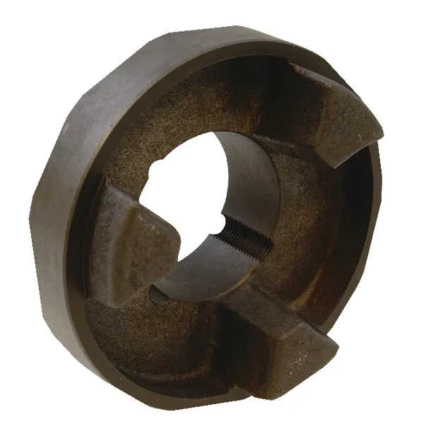 Demi accouplement élastique Taperlock HRC 110 TL 1610 F
