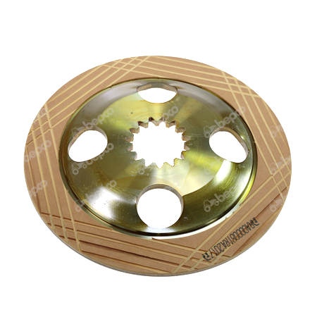 Disque de frein John Deere 3030 - 3130 Ø305 - Z15 AL68095