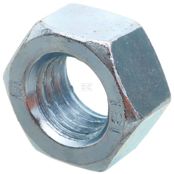 Ecrou Normal Écrou hexagonal Boitier de traction - AGZ000656163