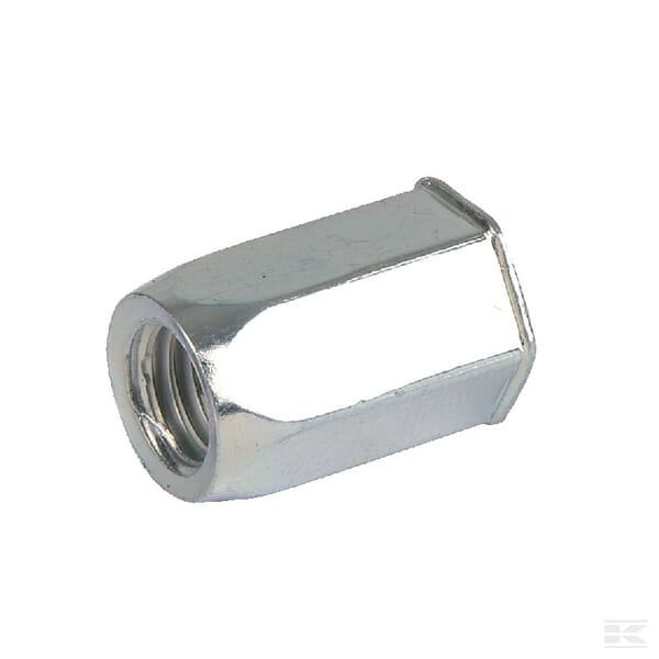 Écrou six pans à rivet unique Ecrous - AGZ000562562