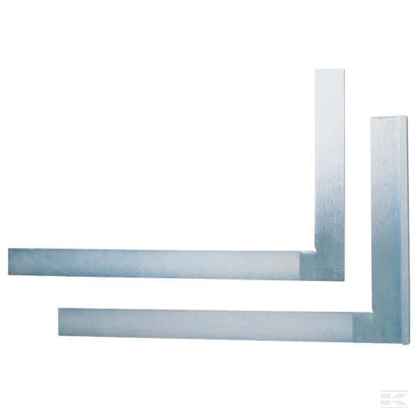 Équerre chapeau 600x300mm Outil de mesure - AGZ000535034