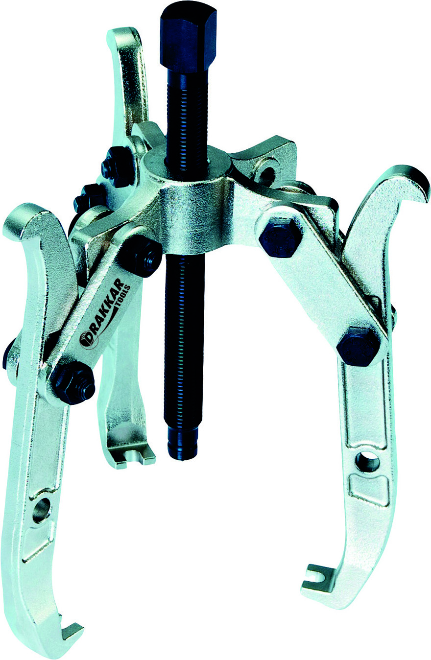 Extractor Long Extracteur rev. long 3 branche+2 pieds 4t Extracteurs - AGZ000445086