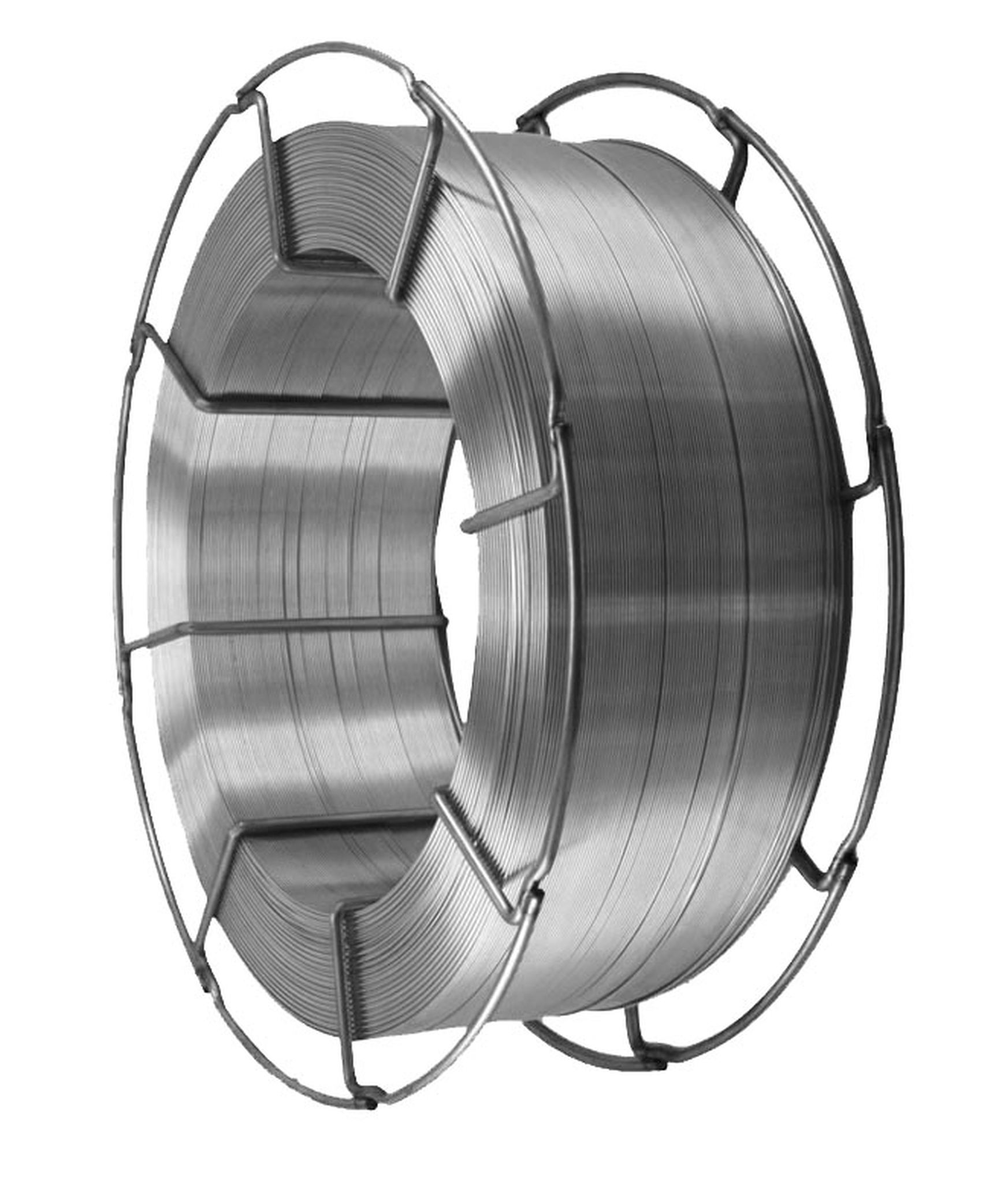 METAL D'APPORT FIL POUR SOUDAGE ALU - SEMEM DISTRIBUTORS