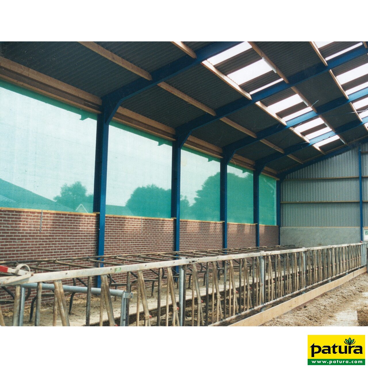 Pare-Vent Filet 1,38m X 1,0m – Maille Fine, Montage Facile, Pour Déflecteurs Et Abris