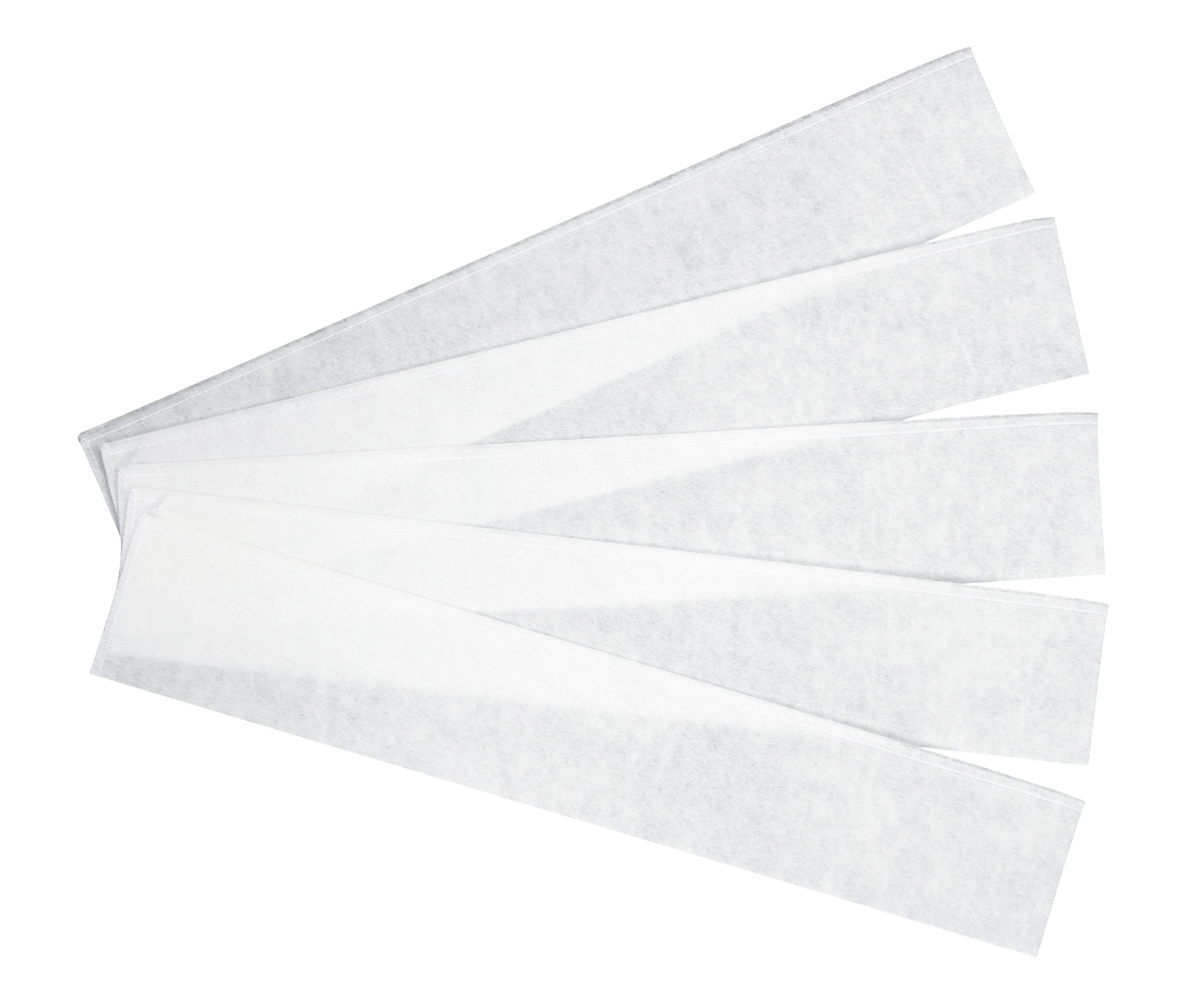 Filtre à lait Sana cousu 57/60mm x 455mm Filtres matériel de laiterie ...