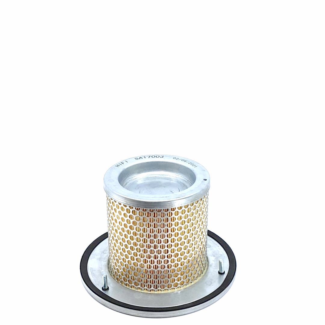 Hifi Filter | Filtre a air securite SA 17003