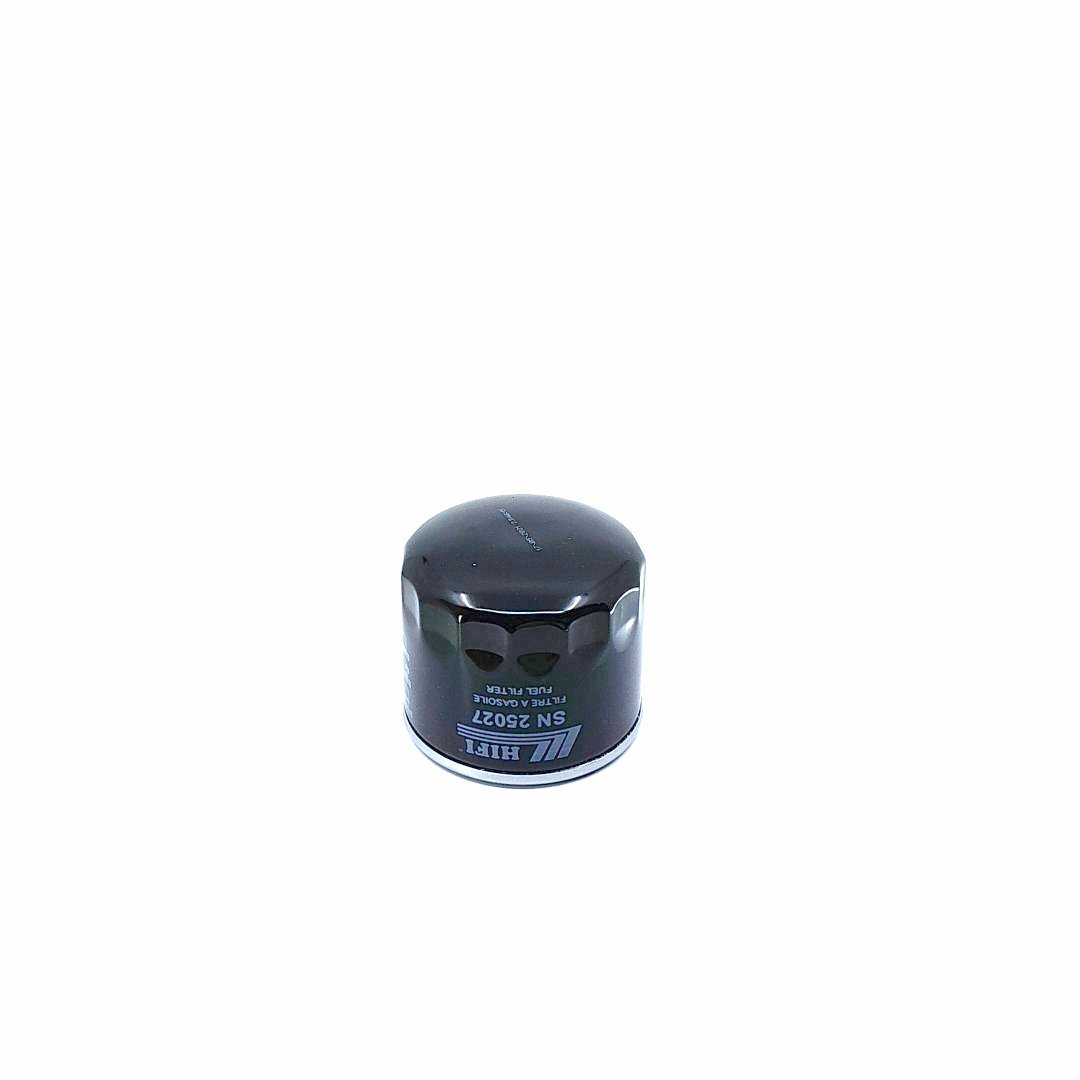 Hifi Filter | Filtre a gasoil SN 25027
