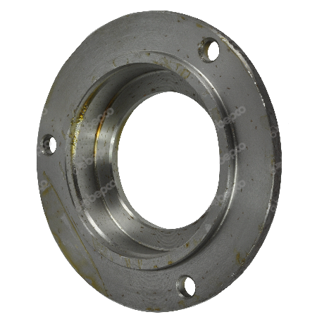 Flasque de roulement de fusée Renault Ø62x100mm adaptable