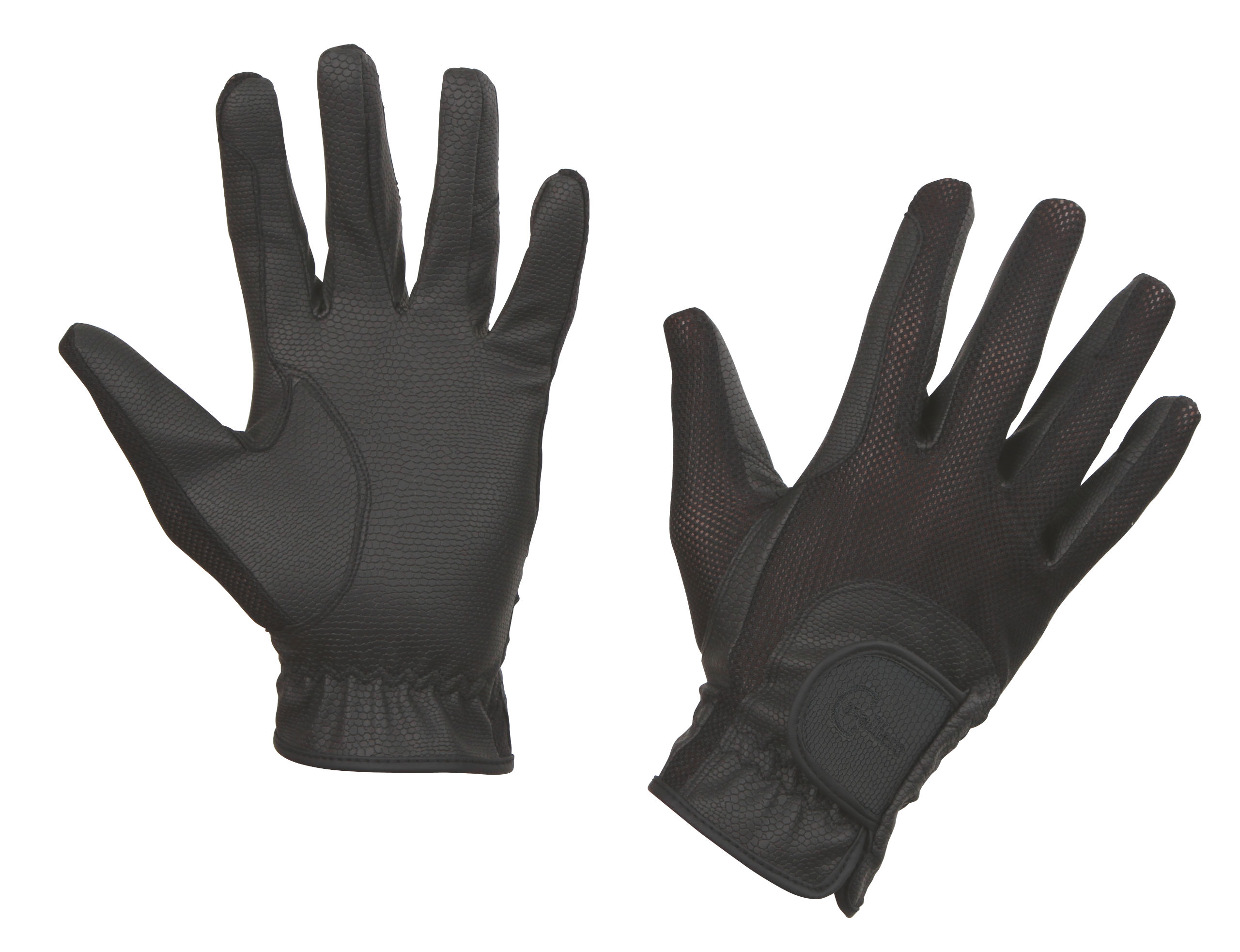 Aubrion - Gants d'équitation STADIUM - Adulte (L