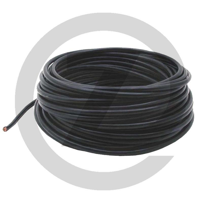 Câble - 50 mm² | 50 m Câbles & cosses - AGZ000780438