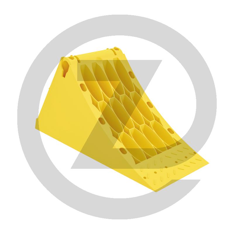 CombiCraft 1000 Jetons événementiels Jaunes – Numéro 1 En Relief – 24×24 Mm – Séparables En 2 – Pour Festival Ou Buvette