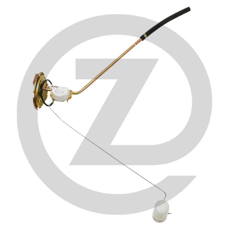 Coavas – Accessoire pour débroussailleuse – Réservoir de carburant en Coavas – Accessoire pour débroussailleuse – Réservoir de carburant en