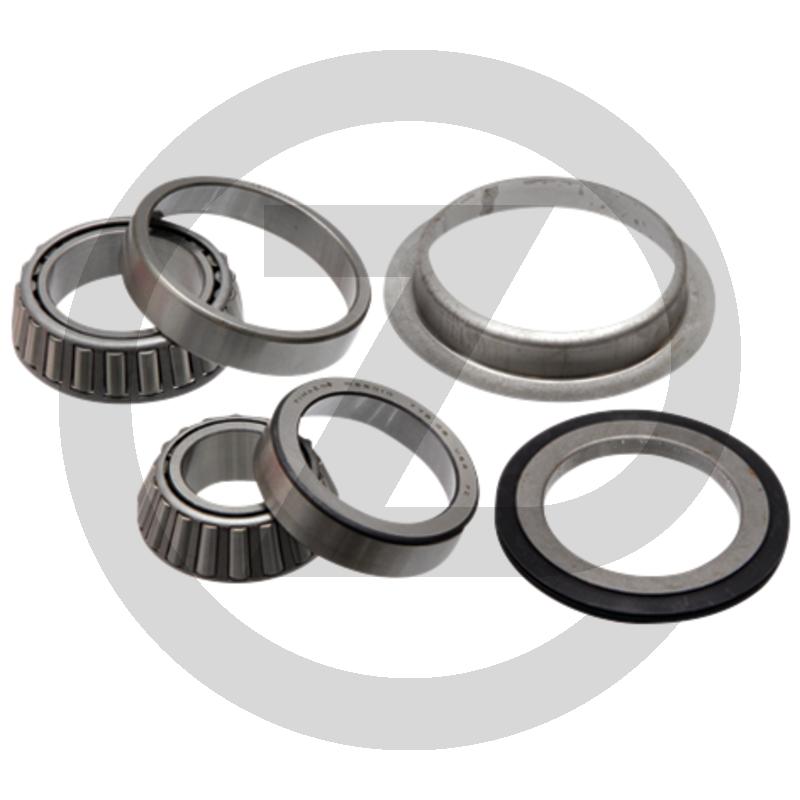 Kit de roulements Pièces diverses de pont avant - AGZ000769484