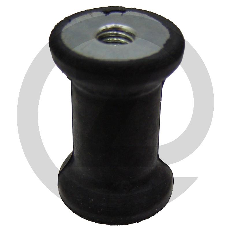 Silentbloc En Caoutchouc m tal Quincaillerie AGZ000818446 silentbloc-en-caoutchouc-m-tal-quincaillerie-agz000818446