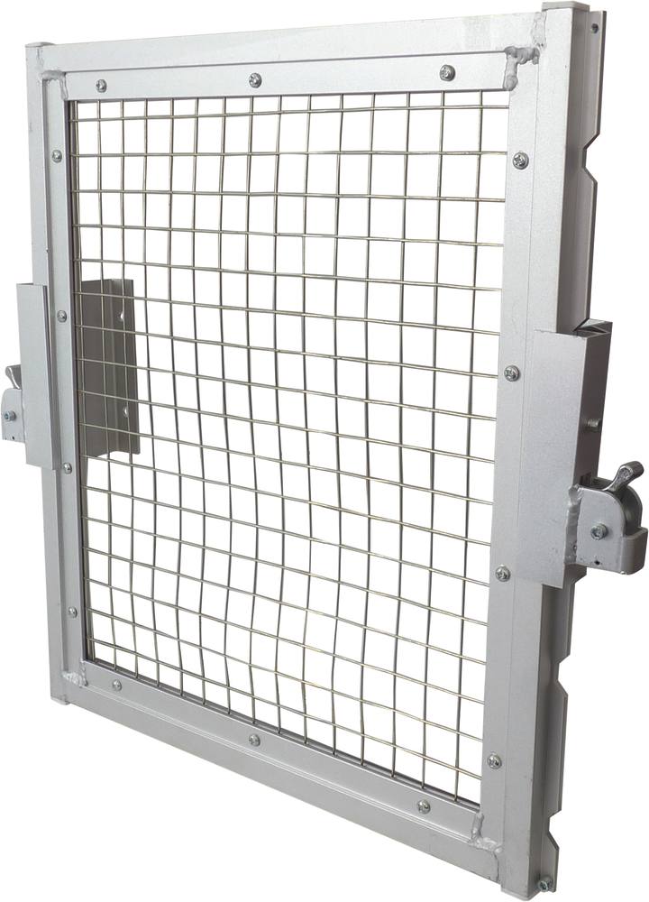 GRILLE DE PROTECTION POUR PRESSE 52695 + 52707 Divers équipement d ...