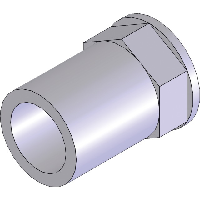 Sip Inserts INSERT FILETÉ M8 SIP 150689106 Sip - AGZ000832508