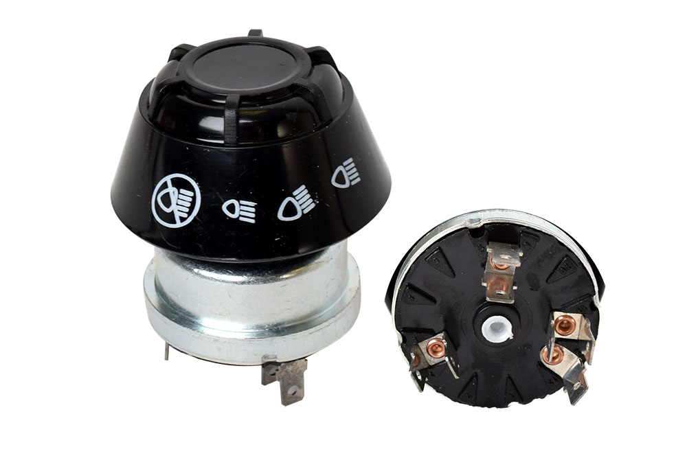 Interrupteur Clignotant Phare 40 Mm Pour Tracteur Massey Ferguson – Compatible Véhicules Agricoles Interrupteur Tracteur Massey Ferguson Interrupteur Clignotant Phare 40 Mm Pour Tracteur Massey Ferguson – Compatible Véhicules Agricoles Interrupteur Tracteur Massey Ferguson