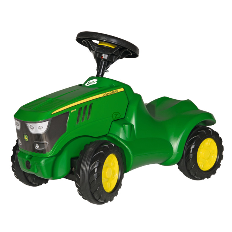 Tracteur John Deere Enfant