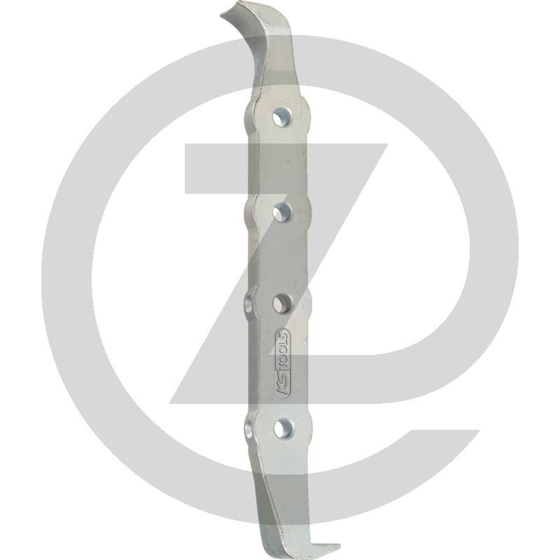 Fixation Tools KS Tools Griffes avec fixation pour bague de main Extracteurs ...