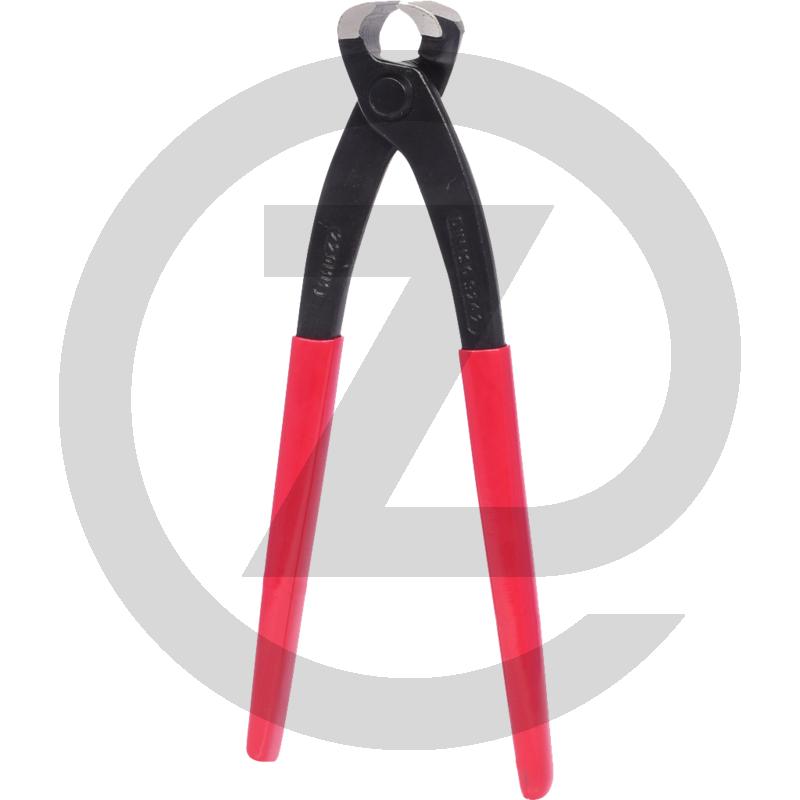 Tenaille GENERIQUE Outifrance - Tenaille russe gainée 280 mm