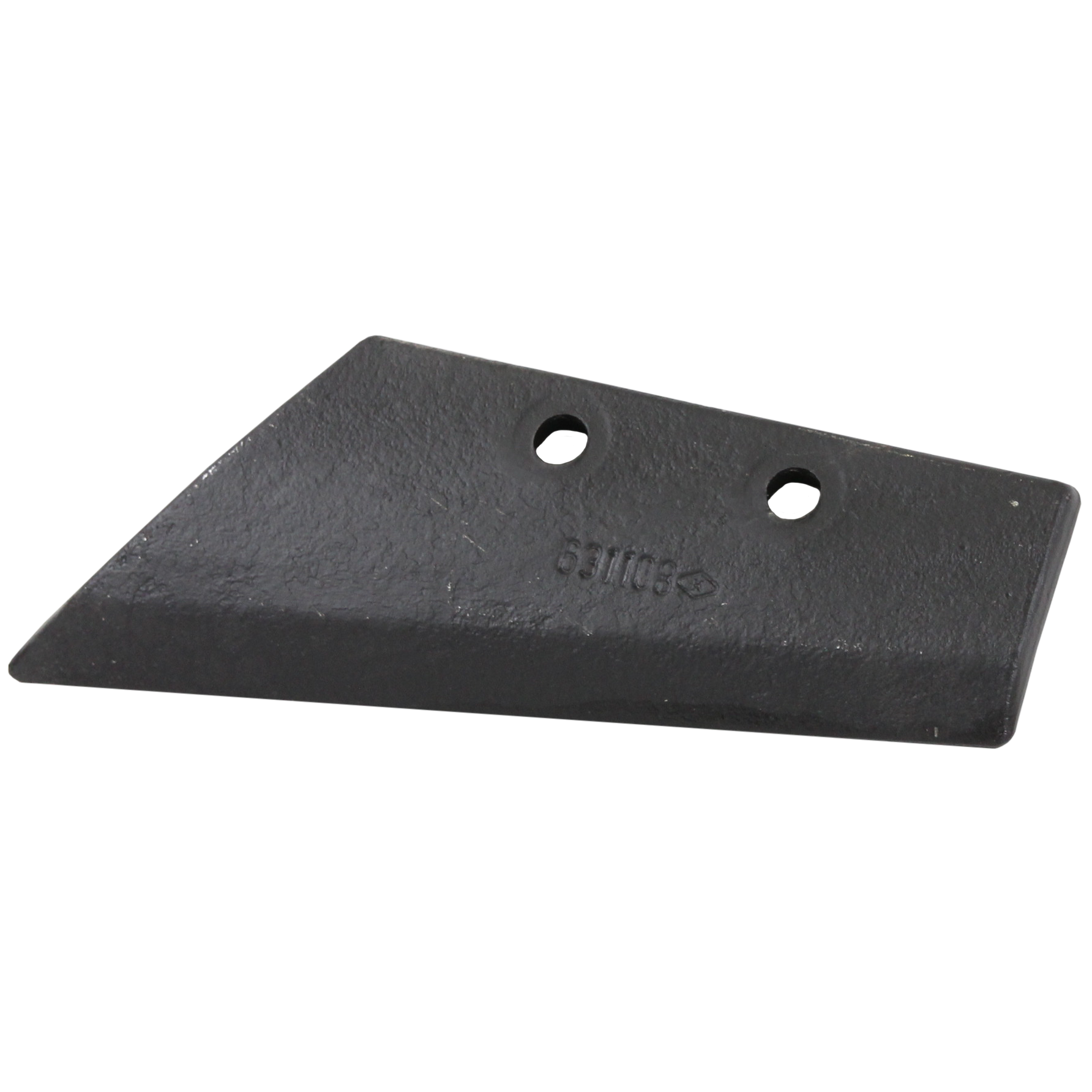 Soc de rasette Kuhn ZR/ZH Droit 631108 Origine