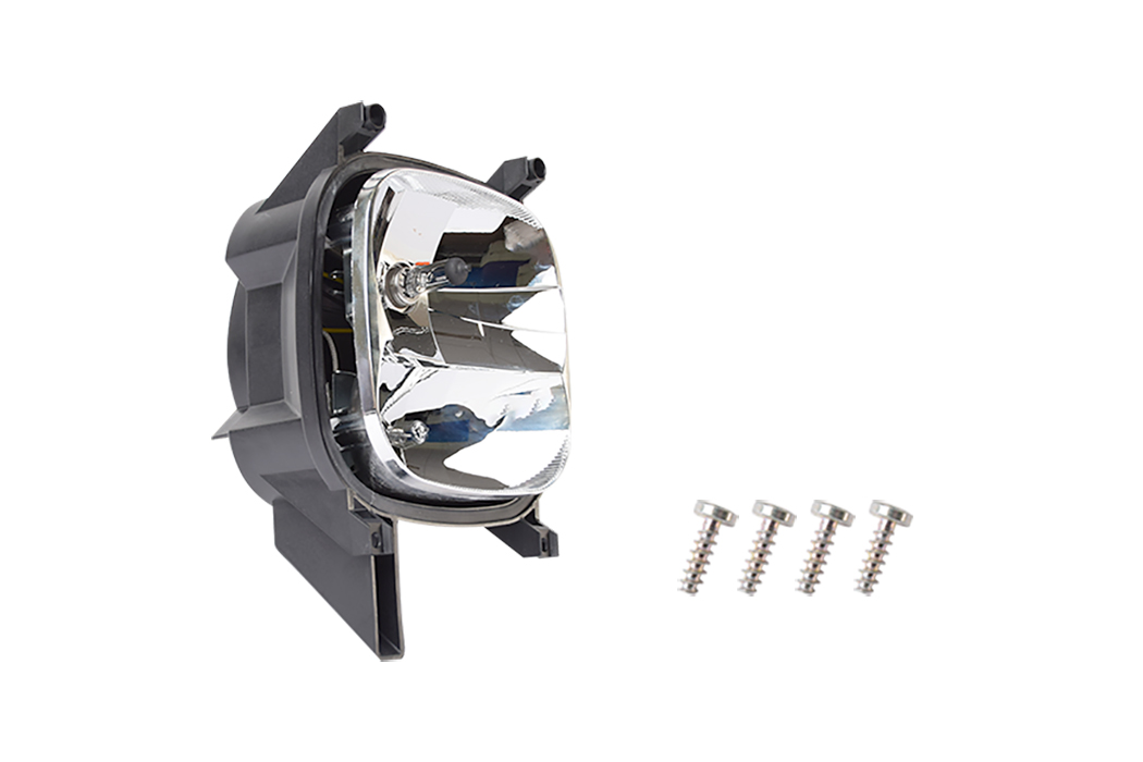 Lampe frontale John Deere série 30 Premium RH Dip AL178138 | John Deere ...